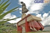 Monumento a la Marimba