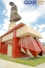 Marimba y quetzalteca