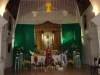 Altar Templo Del Calvario "Salamá"