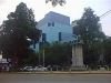 Edificio de Bancafe