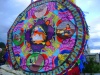 Barriletes Gigantes de Santa Maria Cauqué Sacatépequez