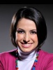 Tuti Furlan, hermosa y talentosa guatemalteca en la TV