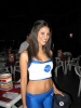 Chica de Guatemala sonriendo a la camara