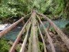 Puente en Parque Hun Nal Ye