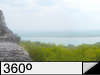 360> Lago Yaxha