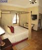 Habitación de Hotel de Antigua Guatemala