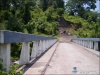 Puente Siguacán se ubica en Santa Bárbara, municipio de Suchitepéquez