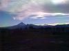 Atardecer en Guate...