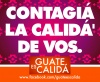 Contagiá la Calidá de vos