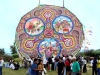 Impresionante obra de arte