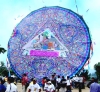 Una GRAN muestra de nuestras tradiciones