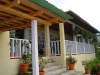 Casa patronal