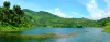 Vista Panorámica de la Laguna