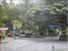Irtra de Agua Caliente en San Antonio La Paz