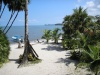 Paisaje Playa Blanca