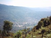 Vista Panorámica de la Villa de Barillas