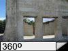 360> Vista de los alrededores de la Plaza II