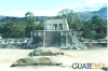 Ruinas de Zaculeu