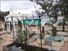Parque Central de Huitán
