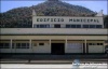 Edificio Municipal de San Carlos Sija