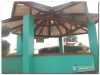 Kiosko del Parque de Río Blanco