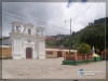 Iglesia de Utatlán en Sololá