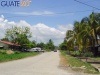 Calles de Puerto Barrios