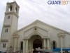 Catedral de Puerto Barrios