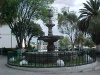 FUENTE PARQUE DE CHIANTLA, HUEHUETENANGO