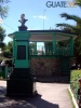 Parque de Chiantla