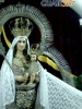 Otro ángulo de la virgen de Chiantla