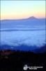 Amanecer de Todos Santos Cuchumatanes