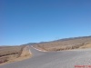 vista en la cima de los cuchumatanes