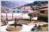 Parque de Todos Santos Cuchumatanes