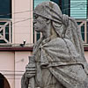 Monumento a Atanacio Tzul