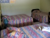 Habitacion triple