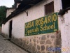 Casa Rosario Spanish School
