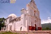 Hermoso Templo en San Cristóbal Acasaguastlán