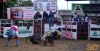 Rodeo en Tecpán
