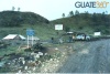 Ingreso a la Laguna